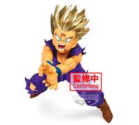 Dragon Ball Z Blood Of Saiyans Son Gohan Figurine 14cm Banpresto