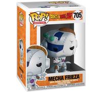 Dragon Ball Z - Bobble Head Pop N° 705 - Mecha Frieza