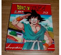 Dragon Ball Z Boîte 14 ÉPIS. 271-291 Intégrale Sans Censure BD+Cartes+Guide Neuf