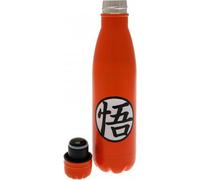 Dragon Ball Z - Bouteille thermos TA6362 (taille unique) (Orange)
