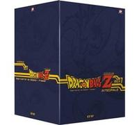 Dragon Ball Z : Box 1 (1989) DVD A