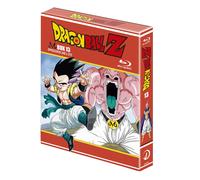 Dragon Ball Z Box 13 (Episodes 248 A 270) (Blu Ray)