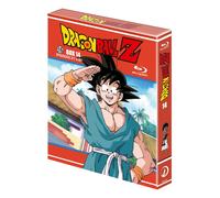 Dragon Ball Z - Box 14 (Blu Ray)