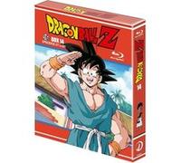 Dragon Ball Z - Box 14 (Blu Ray) G