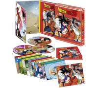 Dragon Ball Z - Box 2