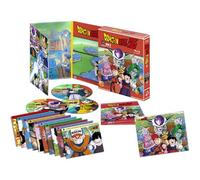 Dragon Ball Z - Box 3