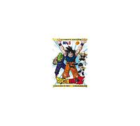 Dragon Ball Z Box 3 --- IMPORT ZONE 2 ---