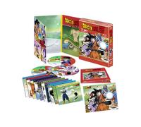 Dragon Ball Z Box 4