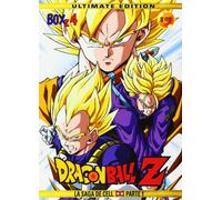 Dragon Ball Z - Box 4 [DVD] [DVD] (2014) Personajes animados; Daisuke Nishio
