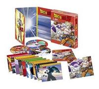 Dragon Ball Z Box 6 Episodes 100 au 117 (18 episodes)