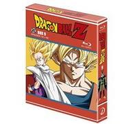 Dragon Ball Z Box 9 Epi. 160-180 Integra Sans Censure 3 Bd + Libro + Postales