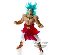 Dragon Ball Z Broly Crearise Super Saiyan 17cm