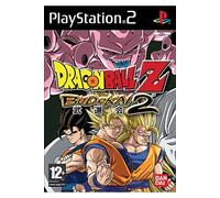 Rétrogaming Logitheque Dragon Ball Z Budokai 2