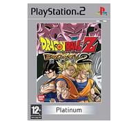 Dragon Ball Z - Budokai 2