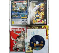 Dragon Ball Z: Budokai 2[Import Japonais]