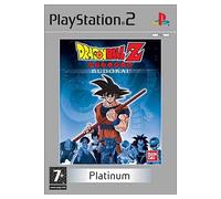 DRAGON BALL Z Budokai