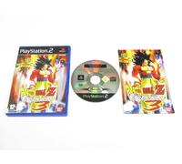 Dragon Ball Z : Budokai 3