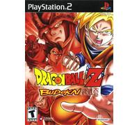Dragon Ball Z: Budokai by Infogrames
