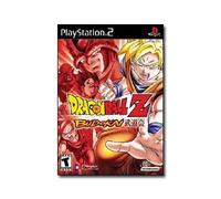 DRAGON BALL Z Budokai