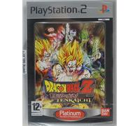 Dragon Ball Z Budokai Tenkaichi 1 Dragonball PS2 PLAYSTATION 2 Neuf Scellé