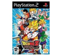 Dragon Ball Z - Budokai Tenkaichi 2