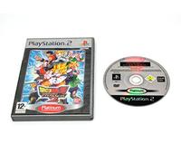 Dragon Ball Z Budokai Tenkaichi 2