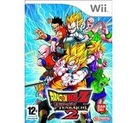 Dragon Ball Z Budokai - Tenkaichi 2 G
