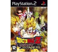DRAGON BALL Z BUDOKAI TENKAICHI