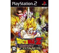 Dragon Ball Z - Budokai Tenkaishi Ps2