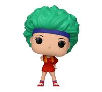 Dragon Ball Z - Bulma 707 - Funko Pop - Figurine vinyle