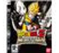 Dragon Ball Z : Burst Limit PS3