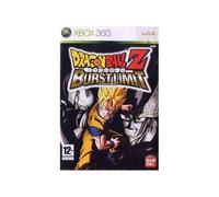 Dragon Ball Z - Burst Limit Xbox 360