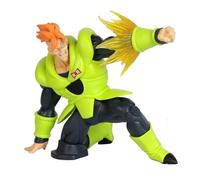 Dragon Ball Z - C-16 - Figurine GXMATERIA 11cm