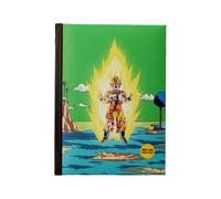 SD toys Dragon Ball Z - Cahier Lumineux Namek Final Battle