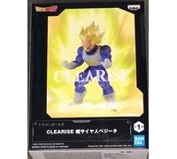 Dragon Ball Z Capsule Figure Rubber Stamp Collection Set of 7