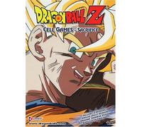 Dragon Ball Z: Cell Games - Sacrifice [Import USA Zone 1]