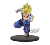 Dragon Ball Z - Chosenshiretsuden Vol 2 - Super Saiyan Vegetto - 15 cm