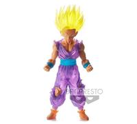 Dragon Ball Z Clearise Son Gohan Super Saiyan 2 Figure NEUF