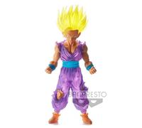 Dragon Ball Z Clearise Son Gohan Super Saiyan 2 Figurine 15cm Banpresto