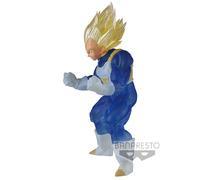 Dragon Ball Z Clearise Super Saiyan Vegeta Figurine 14cm Banpresto