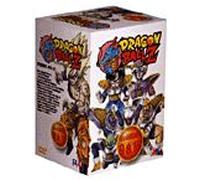 Dragon Ball Z - Coffret 2 : Volumes 9 À 16 - Pack