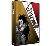 Dragon Ball Z - Coffret 4 Dvd - 01 - Épisodes 1 À 24