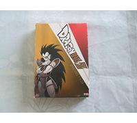 Dragon Ball Z-Coffret 4 DVD-01-Épisodes 1 à 24