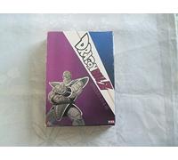 Dragon Ball Z-Coffret 4 DVD-02-Épisodes 25 à 48