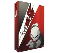 Dragon Ball Z - Coffret 4 Dvd - 03 - Épisodes 49 À 73