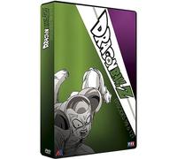 Dragon Ball Z - Coffret 4 Dvd - 05 - Épisodes 98 À 121