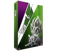 Dragon Ball Z - Coffret 4 DVD - 05 - Épisodes 98 à 121