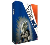 Dragon Ball Z-Coffret 4 DVD-07-Épisodes 144 à 159