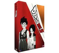 Dragon Ball Z-Coffret 4 DVD-10-Épisodes 192 à 207