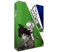 Dragon Ball Z-Coffret 4 DVD-11-Épisodes 208 à 223